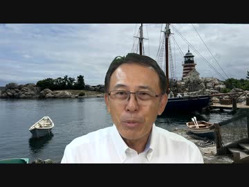 #048_イベルメクチンが潰されたのはなぜか？犯人は誰？ 長尾チャンネル