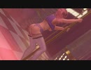 【DoaX3/ほのか】ポールダンス(日焼け1種) ほのか　081116