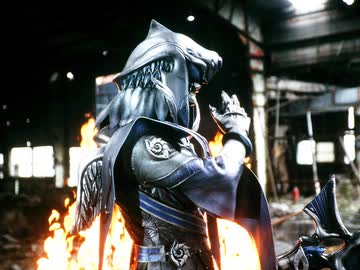 仮面ライダーアギト　第41話