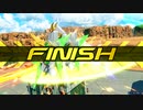 【EXVS2XB】ですともおじさんのクロブ珍道中526
