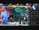 ストⅢ3rd　木曜東西戦　22.08.04（木）　西日暮里バーサス