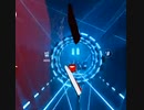 【Beat Saber】Victorious_expert+【プレイ動画】