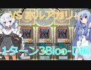 【遊戯王マスターデュエル】VS ホルアカリィ！　1ターン3Bloo-D編【VOICEROID実況】