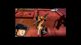 【機動戦士ガンダム ガンダムVS.ガンダムNEXT PLUS】