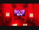 ＜Kanaria様の＞【GUMI】QUEEN【Kanaria】＜をステージ風にしてみようとしたらこうなった＞