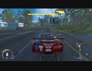 【The Crew 2】JACKSON HOLE VALLEY ESCAPE 118077m WR on PC