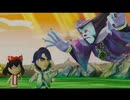 【Miitopia】霊夢と仲間達のミートピア冒険譚part2【ゆっくり実況】