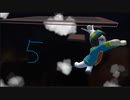 (连跳編)Human fall flat MODステージ攻略 その５