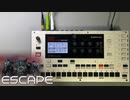 FF14 : eScape (Omega Theme) [Monomachine cover]