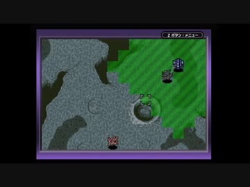 【実況】スーパーロボット大戦Dを本気で遊んでみた。part12