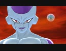 ベータテストでフリーザ様大暴れ ドラゴンボールザブレイカーズ