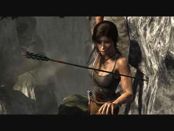 考古学会の新米と化した先輩.croft12