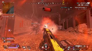 1からApexやってみた#43【Apex】【60日目】