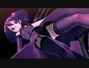 [ローアングル]PD-MEGA39’s+　Change me F2ver [初音ミク 紫揚羽]