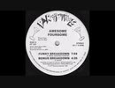 FUNKY BREAKDOWN ― AWESOME FOURSOME