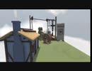 (番外編)Human fall flat MODステージ攻略 その６０