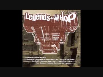 Game Of Life ―  Chilli Mac, Ice-T & Rakim
