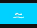 【フリートラック】Atsui