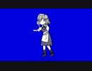 ホラホラダンスKKT姉貴BB+使用例