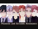 【MMDあんスタ】ドラマティカAct2まとめ