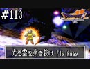 【ドラクエ7】誰かになるため大冒険！【初見実況】#113