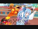あかりと葵のしゃべくりマリオカート#2【マリオカート8DX】