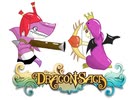 VtuberハクマイのDragon Saga実況　～レベル上げのためにアルビダに挑戦！！負けるなハクマイ！！～