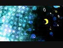 【初音ミクDark】かざなり　/    SCREW