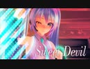 初音ミクさんがsweetdevi踊ってみたl