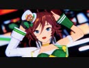 【MMD】サイキョー式ミスターシービー - ７