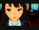 【渋谷凛生誕祭2022】G4L　渋谷凛【MMDデレマス】