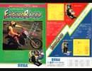 [実況]「エンデューロレーサー（SMS・AC）」2作品プレイ動画まとめ