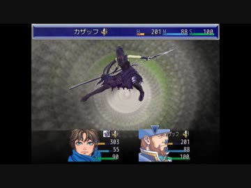 【Fanastasis】ゆっくり、魔物だらけの世界を彷徨う２【ゆっくり実況】