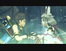 『剣』担いて 僕達は『楽園』を目指す ゼノブレイド2初見実況 45 後編