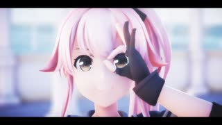 【由良】ネガイボシ【MMD艦これ】