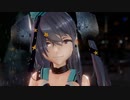 【MMD艦これ】つかさ式スキャンプでShadow Shadow