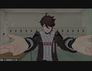 【にじさんじMMD】MONSTER【三枝明那】