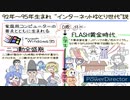 至ってシンプルなFLASH&ニコニコ動画 MIX Part.1
