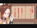 【C100】ウマ落語コメディーダービー～Make a few Track【デモ】