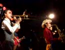 Eastern Sky The L.E.D LIVE-2