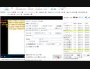 自演動画102M達成の瞬間 (ユウボーン)