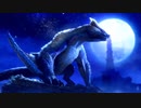 【Switch】モンスターハンターライズ：サンブレイク スペシャルプログラム8.9【動画ジャンプ無】