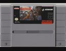 [実況]「SUPER CASTLEVANIA IV=悪魔城ドラキュラ（SNES）」ノーコンでどこまでいけるか挑戦！（第2回）