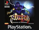 [実況]「NINJA SHADOW OF DARKNESS（PS）」TBMより初見プレイ！