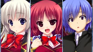 プリズム◇リコレクション! 　プレイ動画　パート12