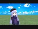 MMD紙芝居用OP