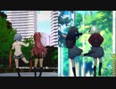 [Stop Motion] Lycoris Recoil Butt Kick Animation feat. KyouSaya