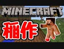 【実況】もう俺、ガラスの星を支配する！【マイクラ】　Part3