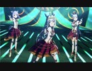 BLOW my GALE：オグリキャップ