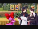 [2人実況]リベンジだー！！！！！[マリオパーティ スーパースターズ]